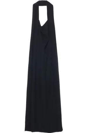 Carven Kjole med halterneck