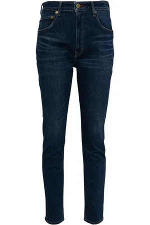 TU ES MON TRESOR The Ruby jeans