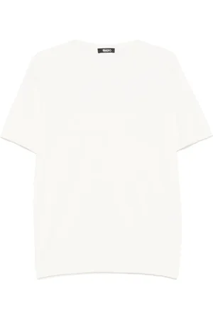 ERALDO Strikket T-shirt