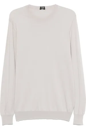 Kiton Top i bomuld