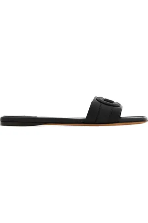 Salvatore Ferragamo Gancini-sandaler