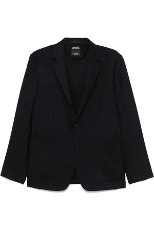 Ermenegildo Zegna Blazer i uld