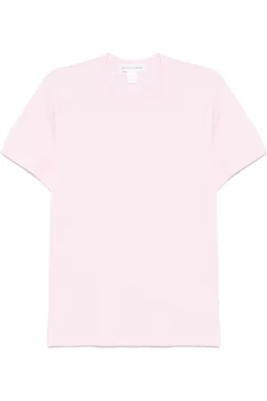 Comme des Garçons T-shirt i bomuld