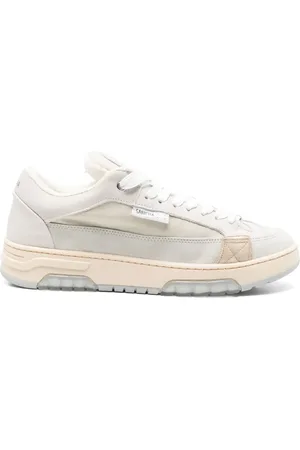 PAURA Sneakers med paneler