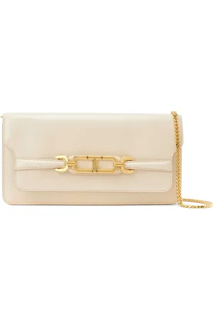 Tom Ford Skuldertaske med logo