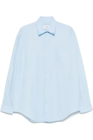 LANEUS Skjorte i poplin