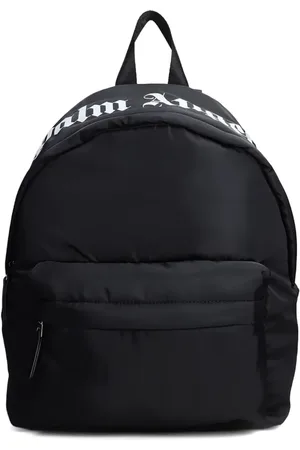 Palm Angels Rygsæk med logo