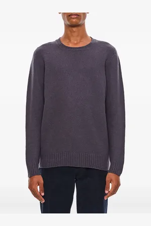 DRUMOHR Sweater med rund hals
