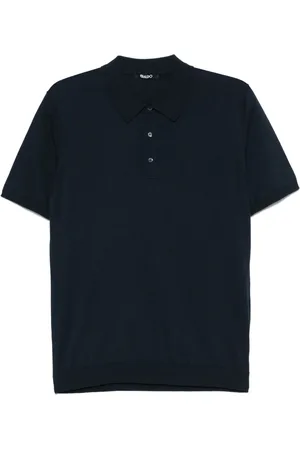 ERALDO Strikket polo