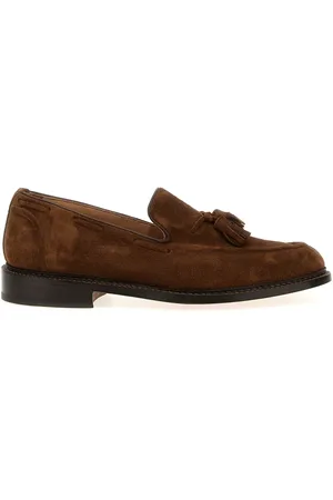 TRICKERS Elton loafers