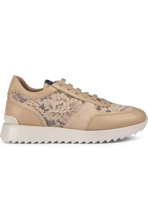 LE SILLA Lædersneakers