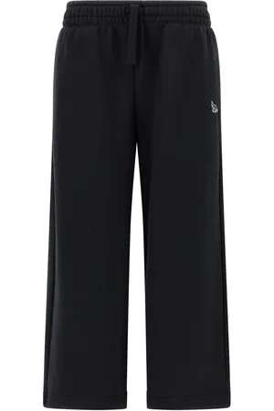 Maison Kitsuné Baby Fox joggingbukser