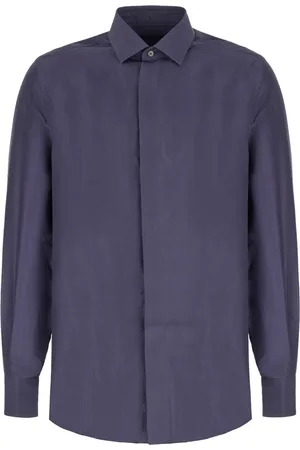 corneliani Silkeskjorte