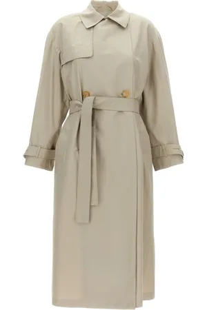 Max Mara Strench trenchcoat