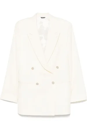 ERALDO Dobbeltradet blazer