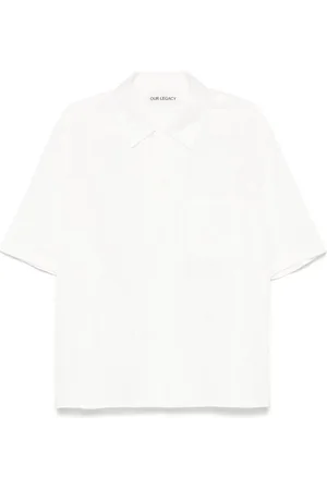OUR LEGACY Heusen skjorte