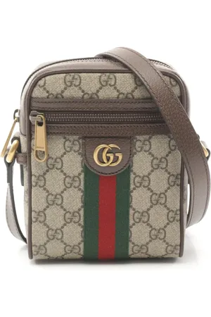 Gucci Ophidia skuldertaske fra 2020