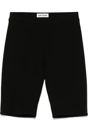 Low Classic Shorts i jersey
