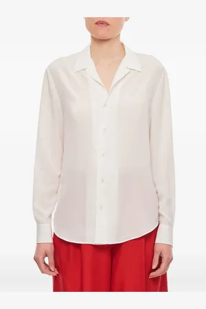 Ralph Lauren Silkeskjorte