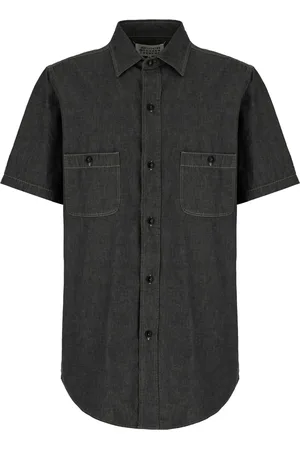 Maison Margiela Denimskjorte