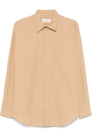 LANEUS Skjorte i poplin