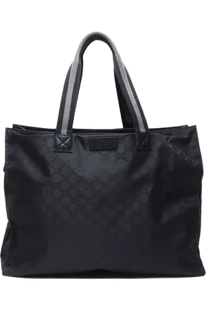 Gucci GG Supreme tote fra 00