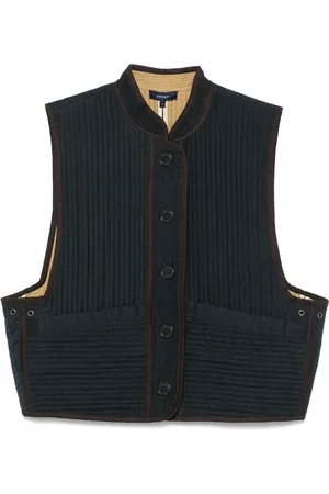 Soeur Quiltet vest