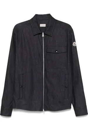 Moncler Denimskjorte