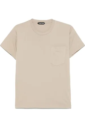 Tom Ford T-shirt i bomuld