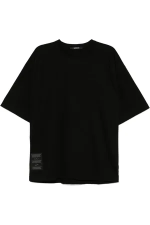 SONGZIO T-shirt med broderi