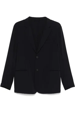 Emporio Armani Enkeltradet blazer