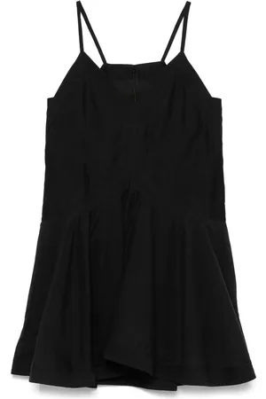 Marant Etoile Kort Danielle kjole