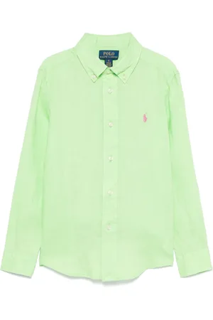 Ralph Lauren Polo Pony skjorte