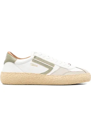 Puraai Olive Spring sneakers