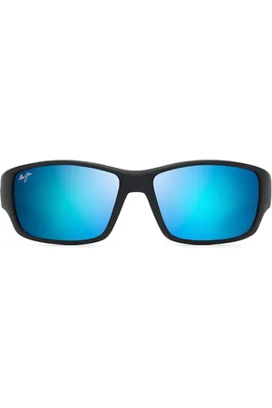 Maui Jim Solbriller med firkantet stel