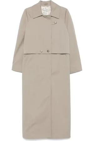 REMAIN Trenchcoat