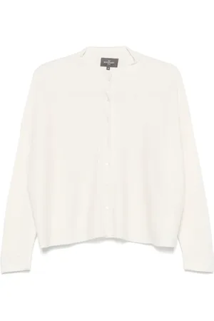 ERIC BOMPARD Finstrikket cardigan