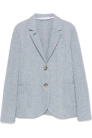 Harris Wharf London Enkeltradet blazer
