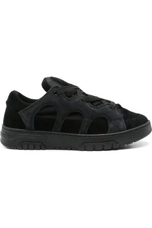 PAURA Sneakers med paneler