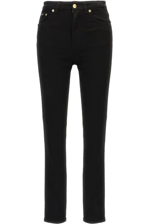 Dolce & Gabbana Jeans i strækbar bomuld
