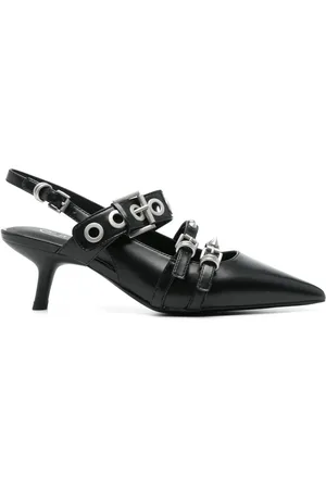 Ash 50 mm Babel pumps