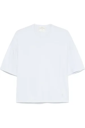FORTE FORTE T-shirt i bomuld