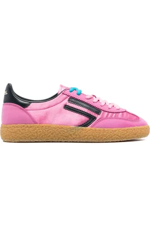 Puraai Wild Strawberry sneakers