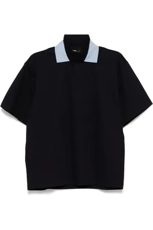 Kolor Kortærmet polo
