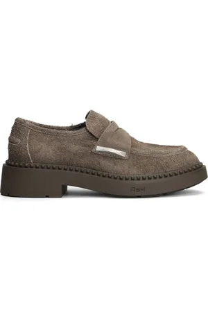 Ash 40 mm Medusa loafers