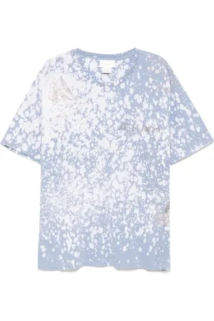 Camilla Oversized T-shirt
