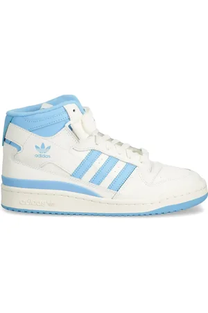 adidas High-top 84 Forum sneakers