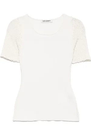 OUR LEGACY Inverse top