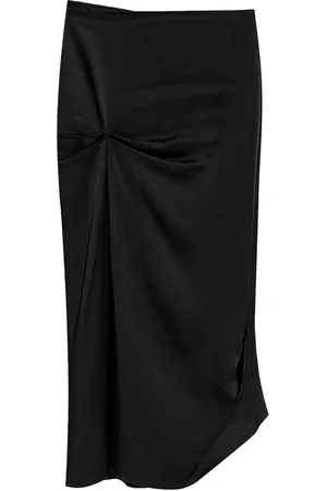 Victoria Beckham Draperet nederdel