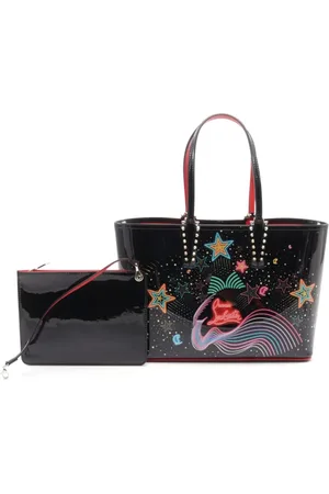 Christian Louboutin Lille Cabata tote fra 2020
